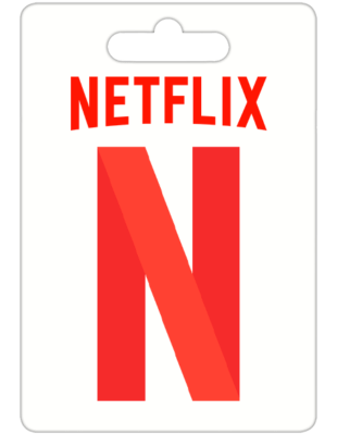 Netflix: 1 Mes - 1 Perfil