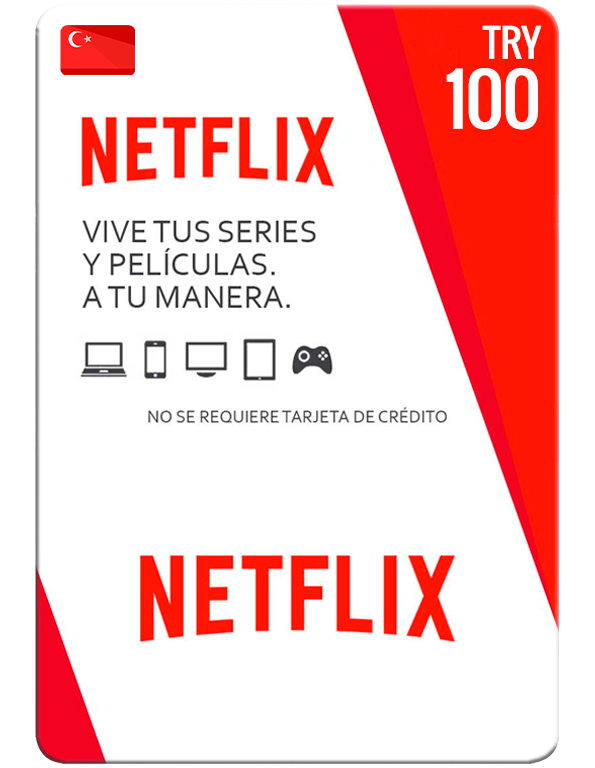 Pin em códigos Netflix