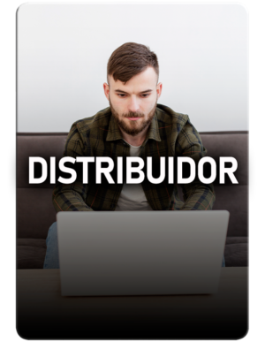 CUENTAS STREAMING PARA DISTRIBUIDORES