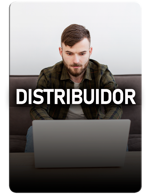 CUENTAS STREAMING PARA DISTRIBUIDORES