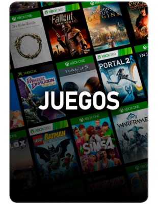 JUEGOS