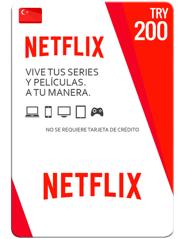 Pin em Netflix
