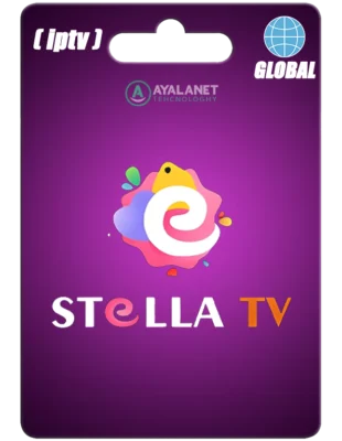 Stella TV (1ptv) - RENOVACION