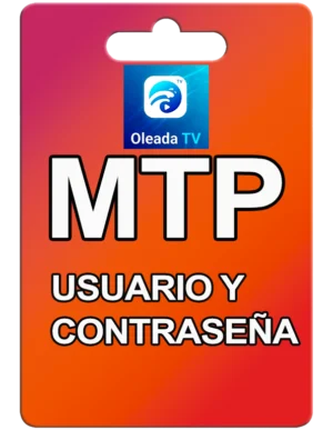 MTP Cuenta - Entrega Automatica (RENOVACIÓN)