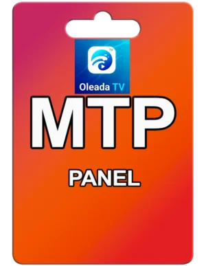 MTP Panel Nuevo(Entrega Manual)