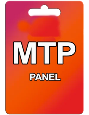 MTP Panel Nuevo(Entrega Manual)