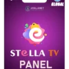 Stella TV - Panel
