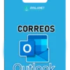 Correo Outlook - (Entrega Automatica)
