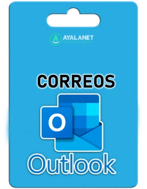 Correo Outlook - (Entrega Automatica)