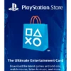 PlayStation Network Card $ 75 USA (Entrega Automática)