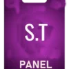 S.T – Panel