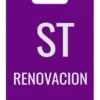 S.T – Renovacion