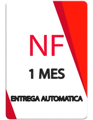 NF Premium (Entrega Automatica)