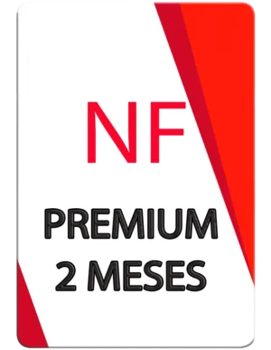 NF Premium 2 meses