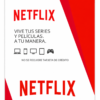 Netflix (CO)