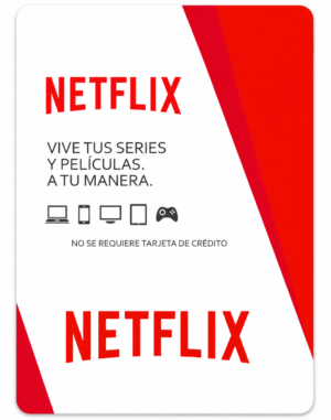 Netflix (CO)