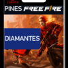 Free Fire (LATAM)