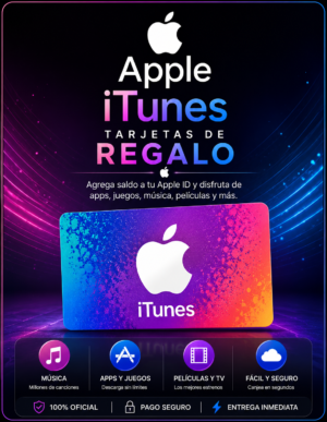 App Store & iTunes (US)