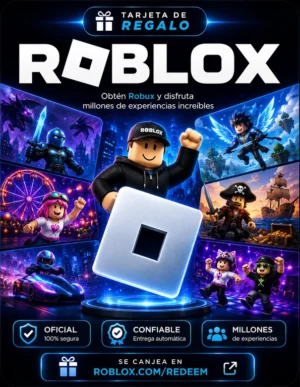 Roblox (US)