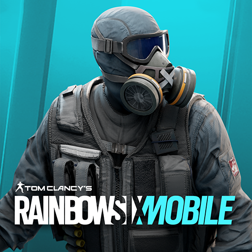 Rainbow Six Mobile (SG)