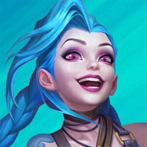 Wild Rift WC (BR)