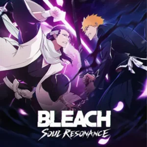 Bleach: Soul Resonance (Americas)