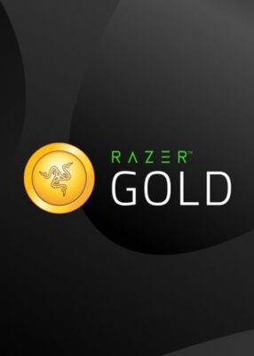 Razer Gold (SE)