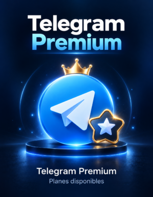 Telegram Premium