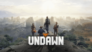 Undawn (EU)