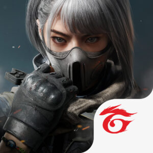 Garena Delta Force (Indonesia)