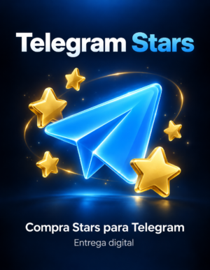 Telegram Stars