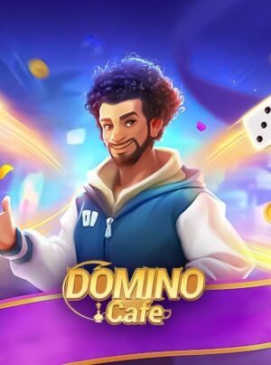 Domino Cafe Tarjeta de regalo