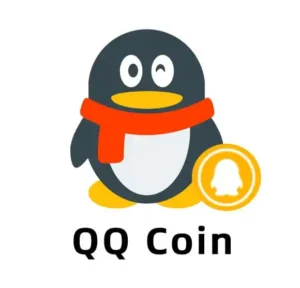 QQ Moneda Q币直充