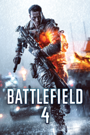 Battlefield 4™ - Battlefield 4™ Premium Edición