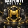 Call of Duty Mobile