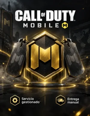 Call of Duty Mobile