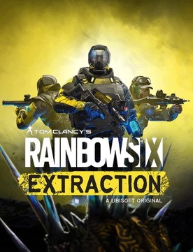 Tom Clancy’s Rainbow Six® Extraction (Xbox, REACT Créditos)