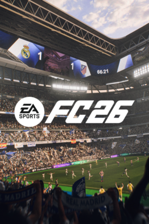 EA SPORTS FC™ 26 - Edición Ultimate