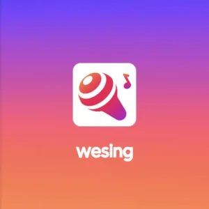 WeSing