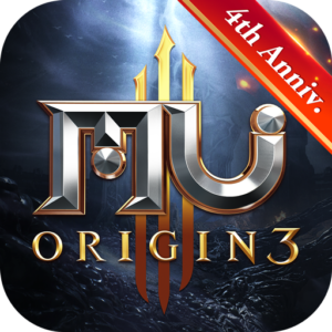 MU ORIGIN 3 Asia