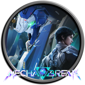 Mecha Break