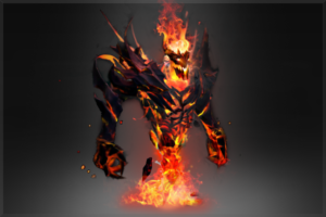 Demon Eater — objeto de Dota 2
