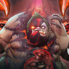 Feast of Abscession — objeto de Dota 2