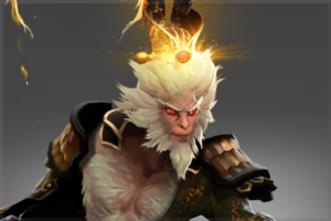 Great Sage's Reckoning — objeto de Dota 2
