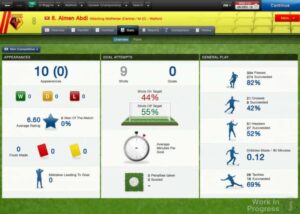 Football Manager 2013 — Clave para Steam (PC)