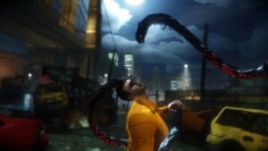The Darkness II — Clave para Steam (PC)