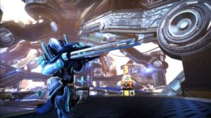Nexuiz — Clave para Steam (PC)