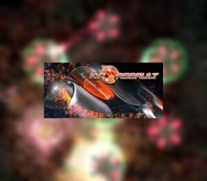Ion Assault — Clave para Steam (PC)