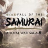 A Total War Saga: FALL OF THE SAMURAI — Clave para Steam (PC)