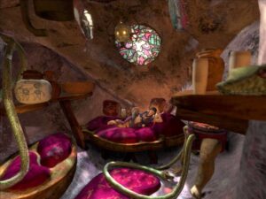 Zeno Clash — Clave para Steam (PC)